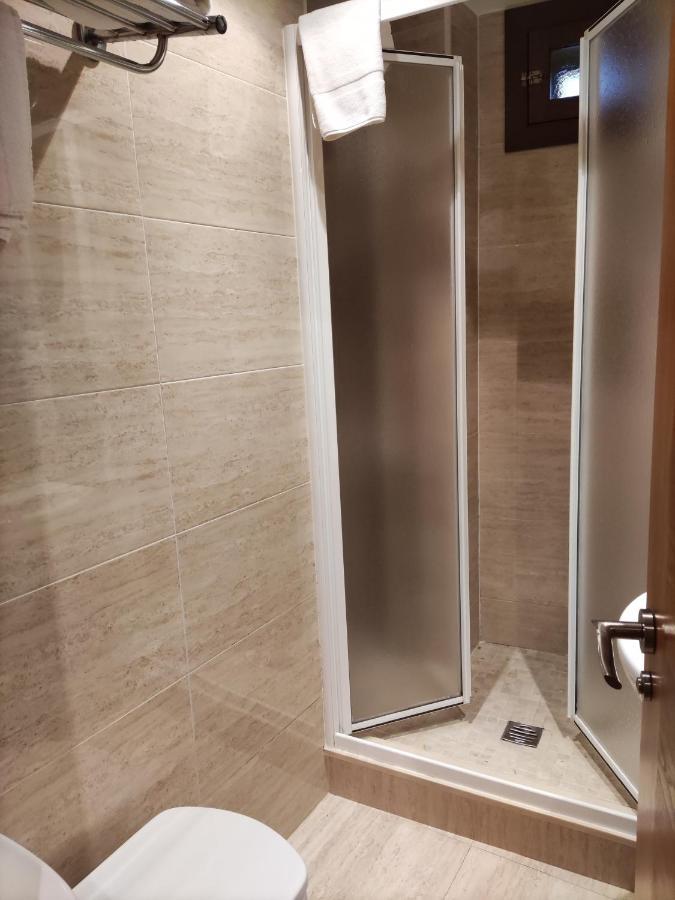לאנס Apartamentos Santana מראה חיצוני תמונה