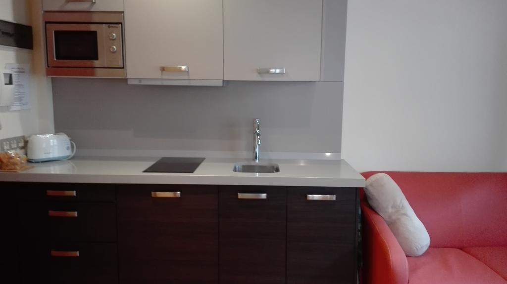 לאנס Apartamentos Santana מראה חיצוני תמונה